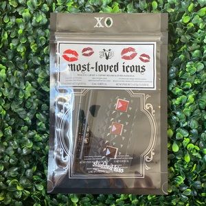 KVD Most Loved Icons Makeup Trio